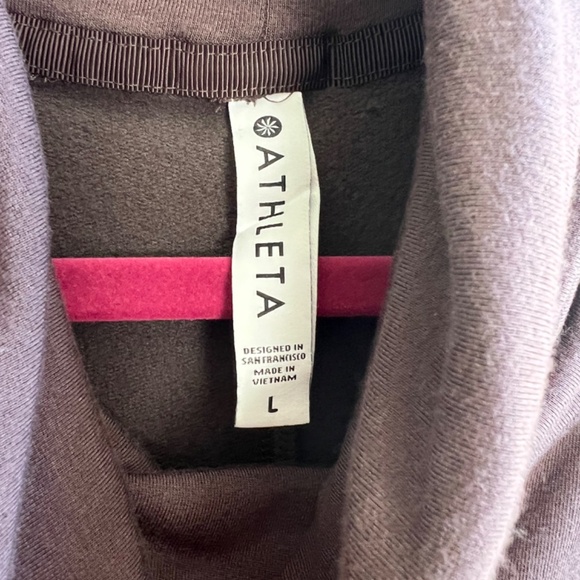 Athleta, Large tunic - Picture 2 of 3